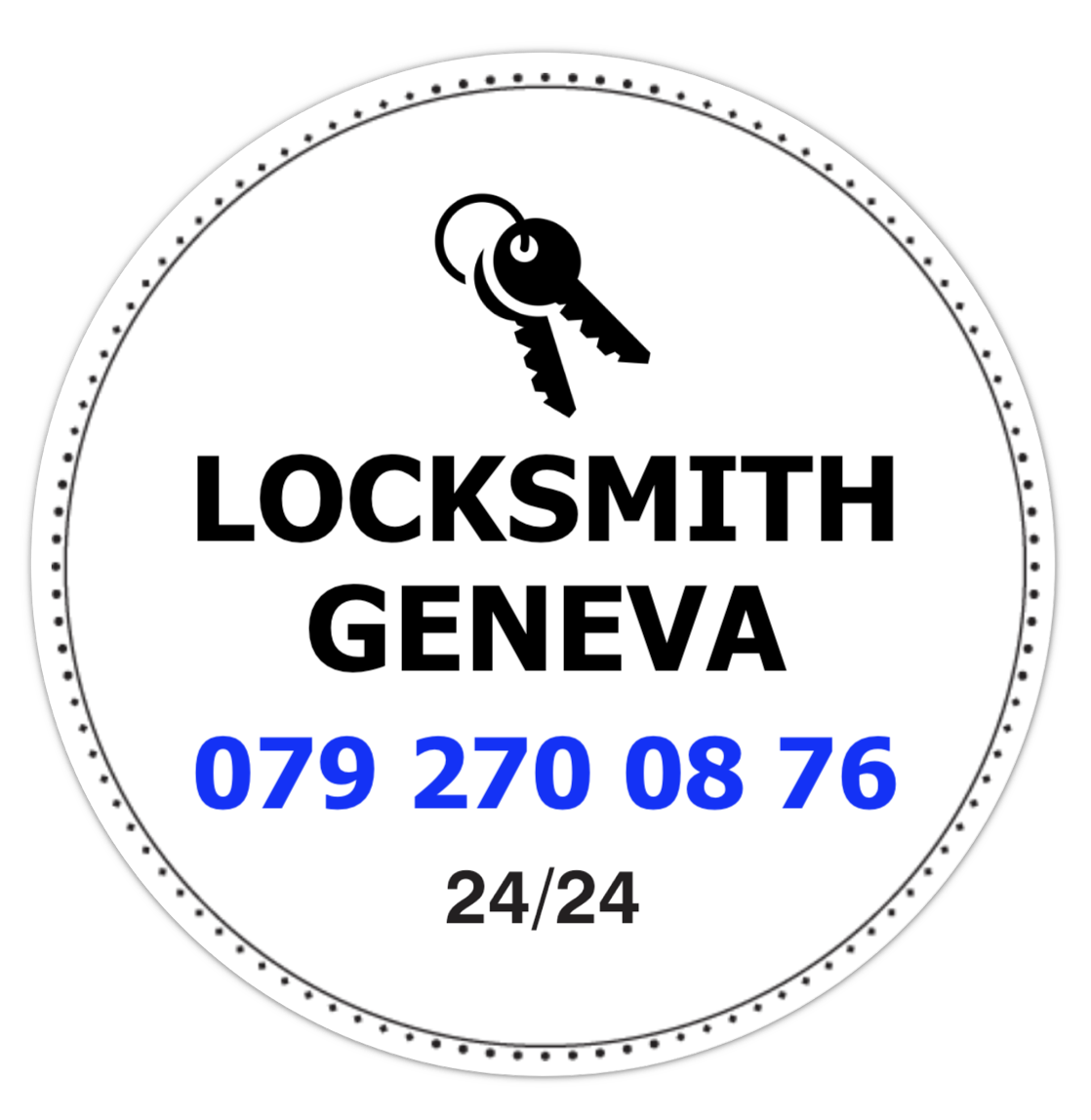locksmith geneva